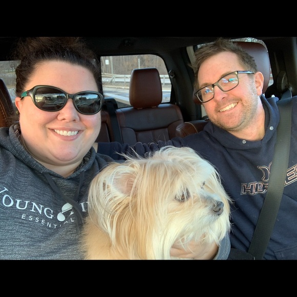 Meet your Posher, Jessi - Picture 6 of 8